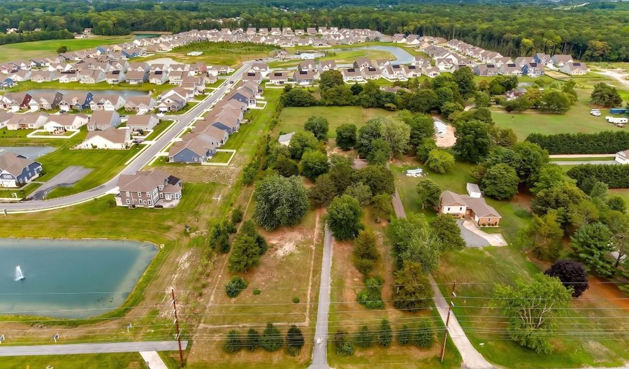 19875 BEAVER DAM Rd, Lewes, DE 19958 - 3 Beds, 1 Bath