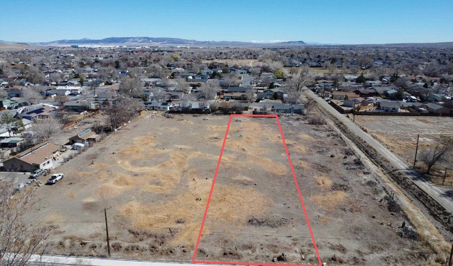 0 020-093-16, Fernley, NV 89408 - 0 Beds, 0 Bath