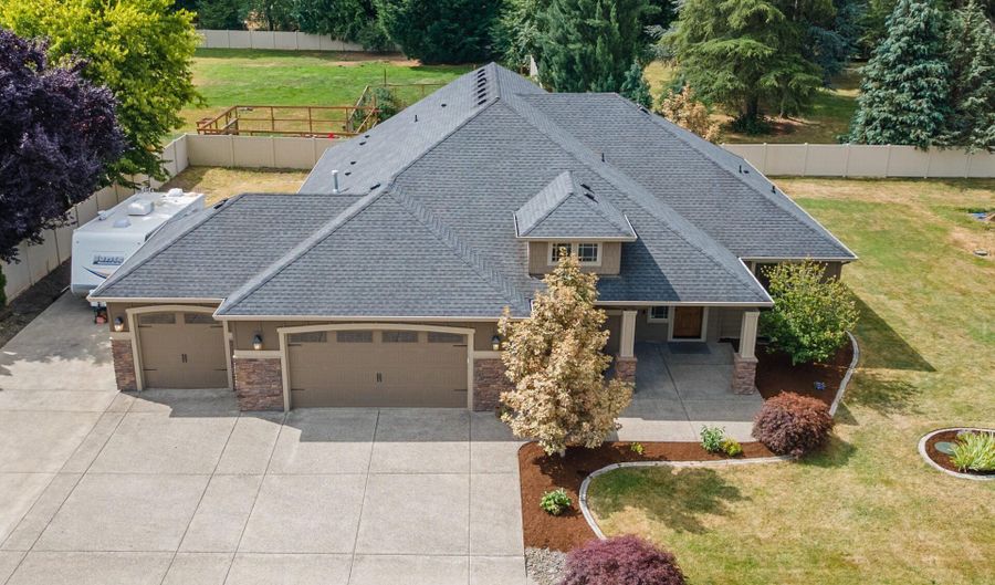 18001 NE 110TH Ave, Battle Ground, WA 98604 - 4 Beds, 3 Bath