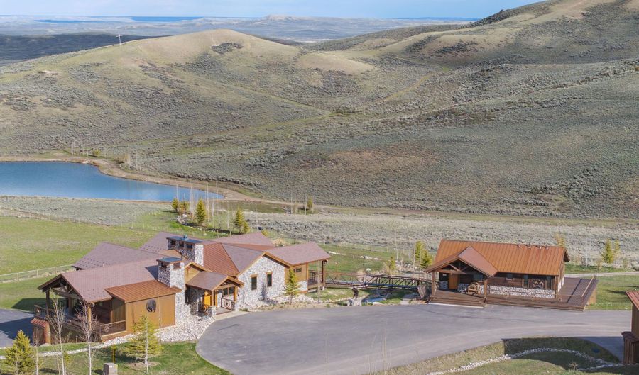 627 RYEGRASS Rd, Daniel, WY 83115 - 0 Beds, 9 Bath