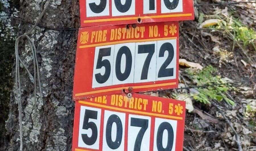 5010 Old Hwy 99, Ashland, OR 97520 - 2 Beds, 2 Bath