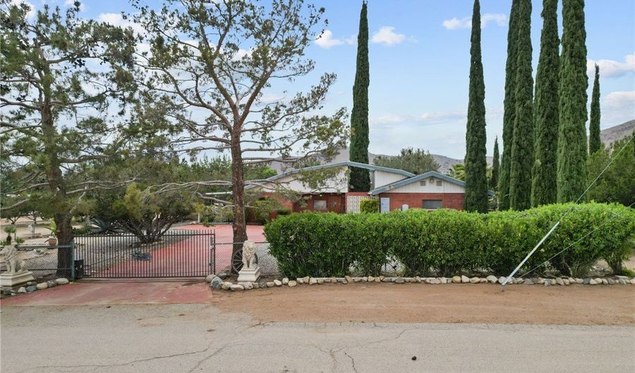 32923 Tindall Ave, Acton, CA 93510 - 3 Beds, 3 Bath