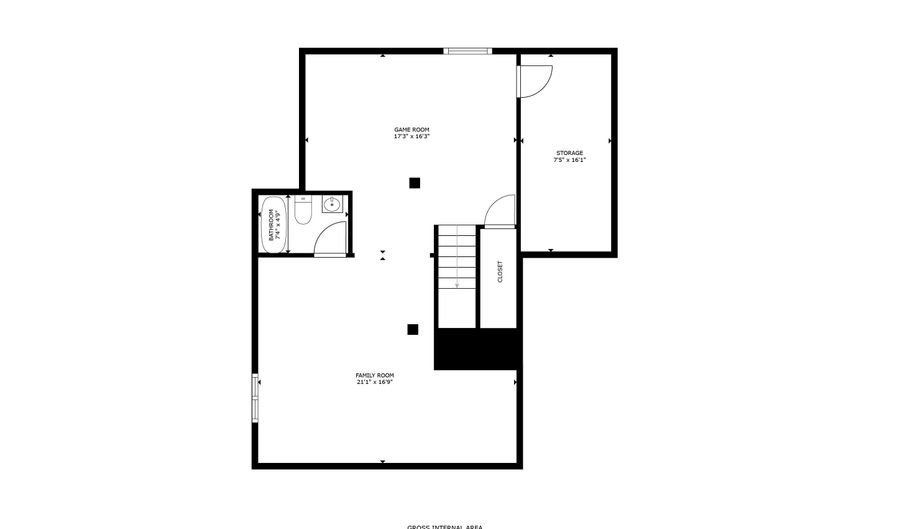 1226 Saker, Casper, WY 82601 - 3 Beds, 4 Bath