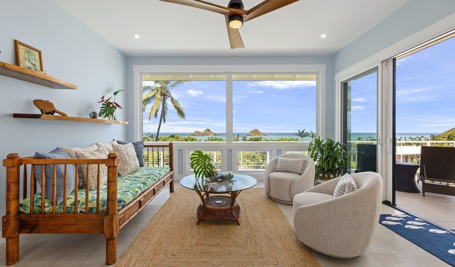 344 Lama Pl, Kailua, HI 96734 - 4 Beds, 4 Bath