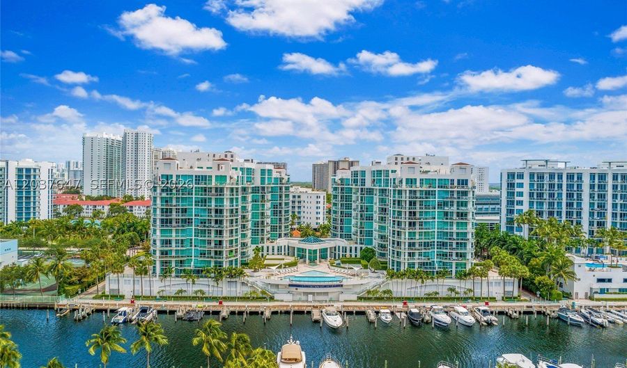 3131 NE 188th St 2-506, Aventura, FL 33180 - 2 Beds, 3 Bath