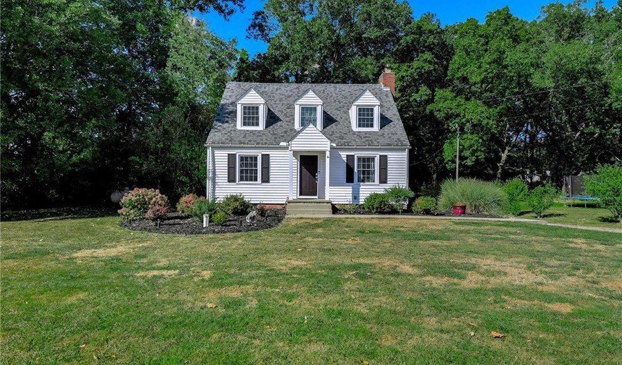 1202 County Road 1356, Ashland, OH 44805 - 5 Beds, 2 Bath