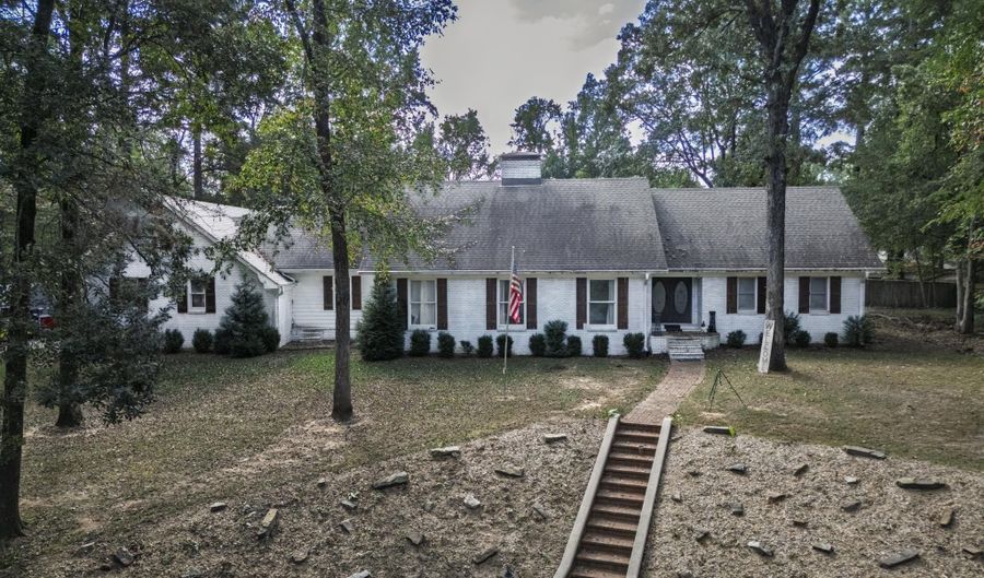 5 Montclair Cir, Arkadelphia, AR 71923 - 5 Beds, 4 Bath