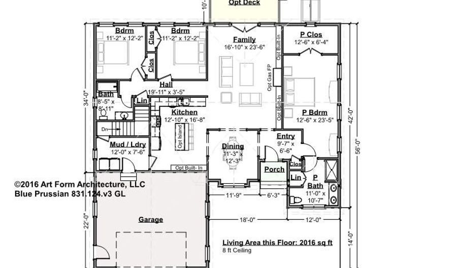Coyote Court lot 8-17, Barrington, NH 03825 - 3 Beds, 3 Bath