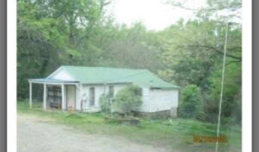 950-984 Bethesda Rd, Batesville, AR 72501 - 0 Beds, 0 Bath