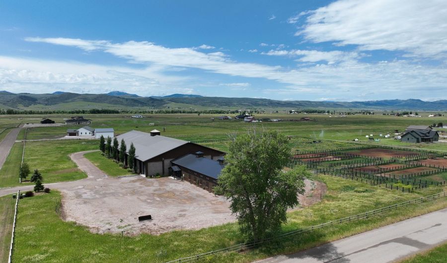 36 WILLOW BROOK Ln, Afton, WY 83110 - 0 Beds, 1 Bath