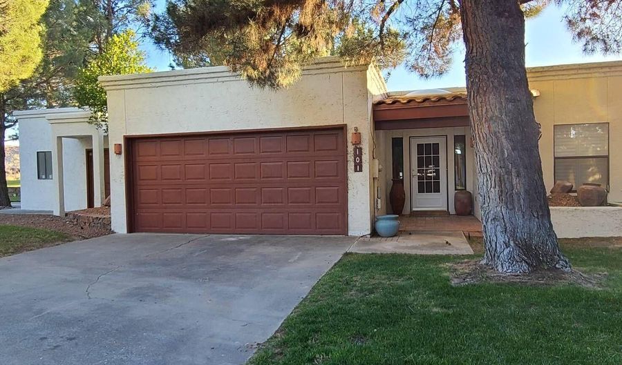 101 Casas Bella Ln, Santa Teresa, NM 88008 - 2 Beds, 2 Bath