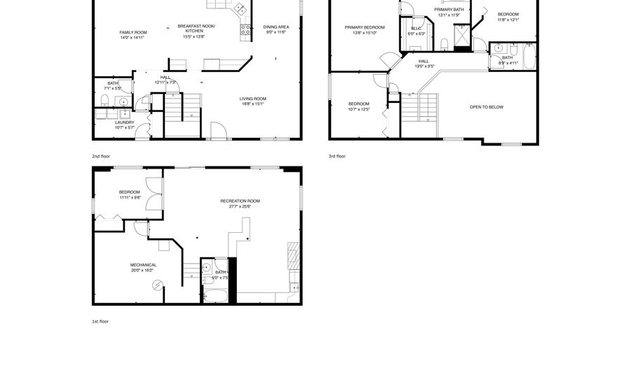 1696 Reserve Ct, Ann Arbor, MI 48103 - 4 Beds, 4 Bath