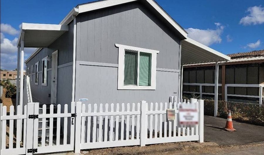 10707 Jamacha Blvd 161, Spring Valley, CA 91978 - 2 Beds, 2 Bath