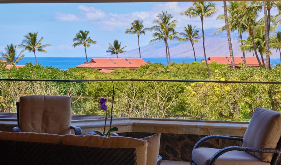 4000 Wailea Alanui Dr 901, Kihei, HI 96753 - 3 Beds, 4 Bath