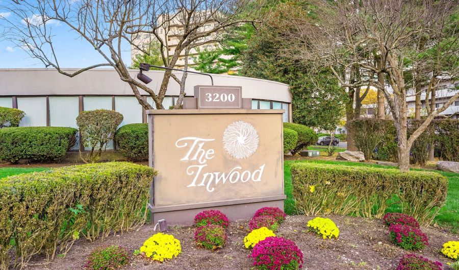 3200 Park Ave 11C2, Bridgeport, CT 06604 - 2 Beds, 2 Bath