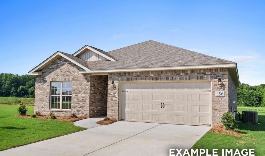 178 Gateway Trl, Arab, AL 35016 - 3 Beds, 2 Bath