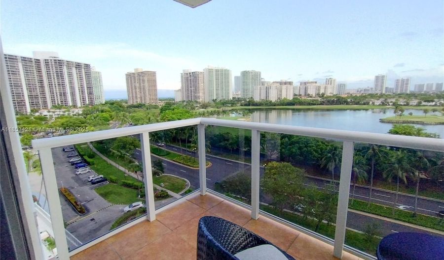 3625 N Country Club Dr 1004, Aventura, FL 33180 - 2 Beds, 2 Bath