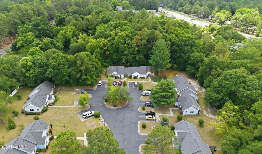 906 Cedar Ct, Aberdeen, NC 28315 - 2 Beds, 2 Bath