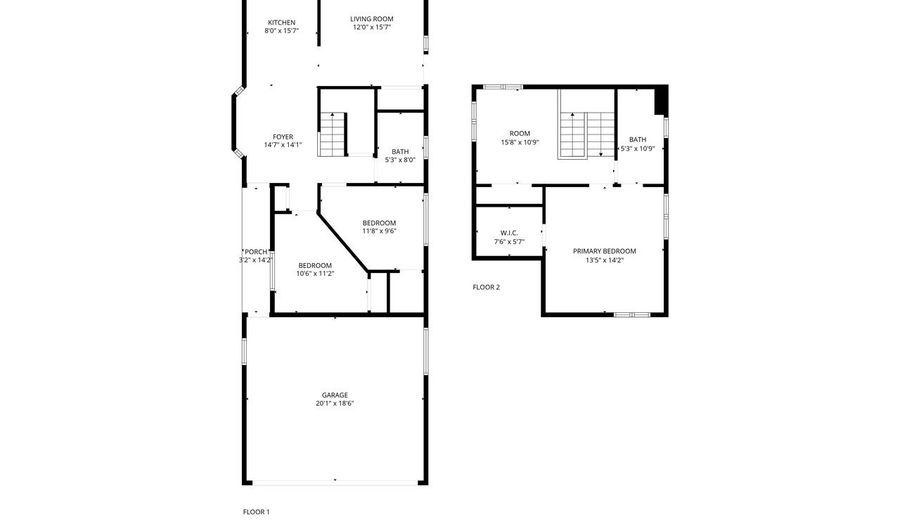 4833 Baldwin Pl, Boulder, CO 80301 - 3 Beds, 2 Bath