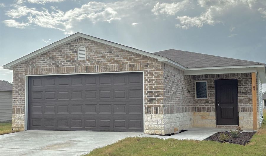 105 Terrence Dr Lot 7 Block 0, Beebe, AR 72012 - 2 Beds, 1 Bath