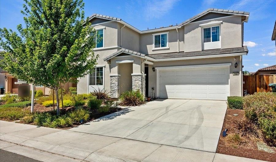 5352 Guenoc Valley Ln, Antioch, CA 94531 - 5 Beds, 3 Bath