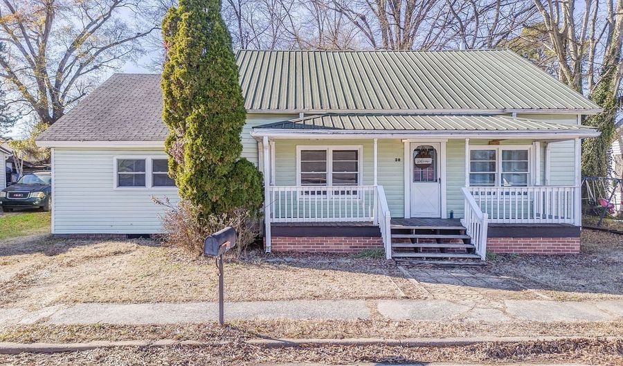 30 N Oak St, Aragon, GA 30104 - 2 Beds, 2 Bath