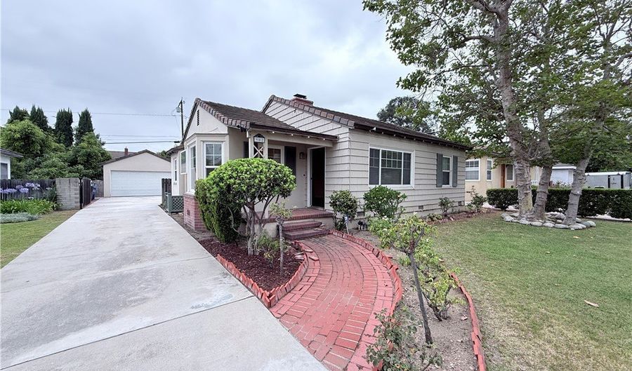 952 Balboa Ave, Arcadia, CA 91007 - 3 Beds, 1 Bath