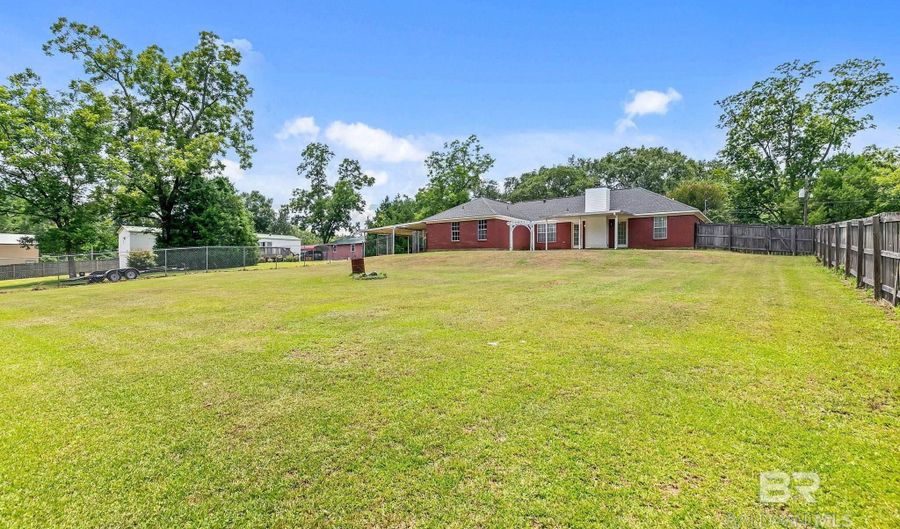 45792 Old Carney Rd, Bay Minette, AL 36507 - 3 Beds, 2 Bath