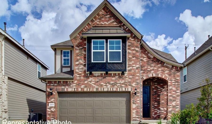 2623 Stowers St, Anna, TX 75409 - 4 Beds, 3 Bath