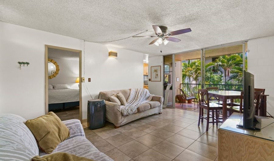 35 Walaka St L211, Kihei, HI 96753 - 1 Beds, 1 Bath