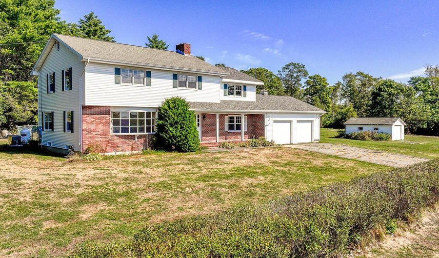 54 Pine Ledge Rd, Bangor, ME 04401 - 4 Beds, 0 Bath