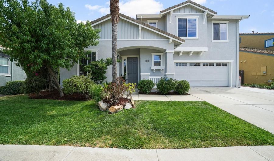 5553 Westmeath Way, Antioch, CA 94531 - 4 Beds, 3 Bath