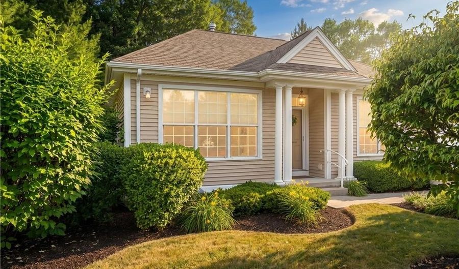 170 Providence Pike 2, North Smithfield, RI 02896 - 1 Beds, 2 Bath