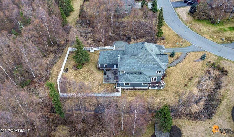 600 Orchid Cir, Anchorage, AK 99515 - 6 Beds, 4 Bath