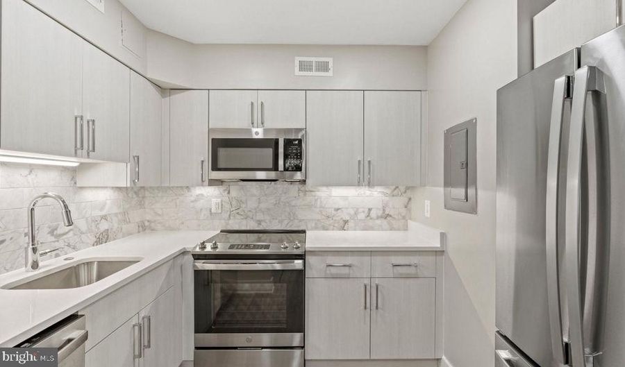 3401 38TH St NW 615-302, Washington, DC 20016 - 1 Beds, 1 Bath