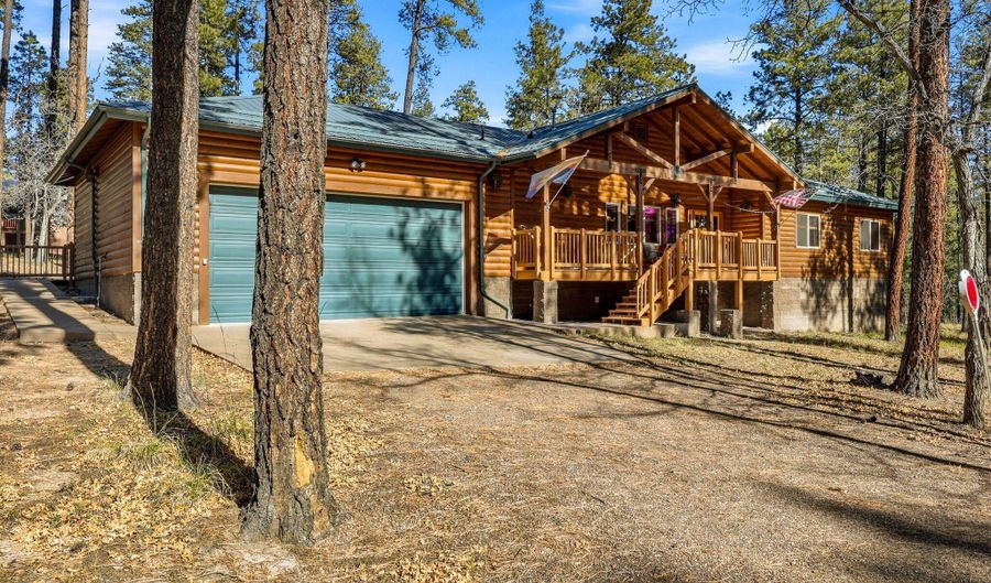 3 CR 2190, Alpine, AZ 85920 - 3 Beds, 2 Bath