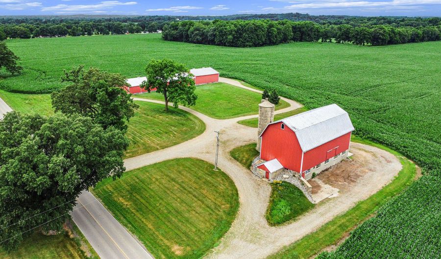 V/L E Erie Road Road, Albion, MI 49224 - 0 Beds, 0 Bath