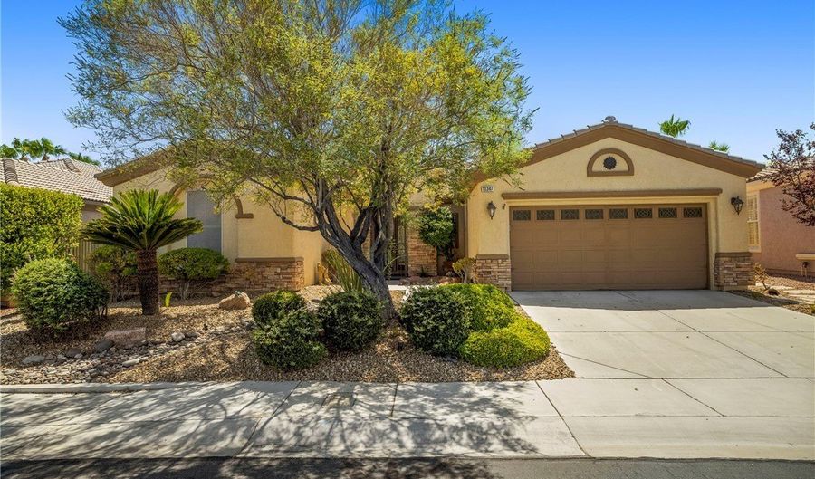 10347 Profeta Ct, Las Vegas, NV 89135 - 2 Beds, 3 Bath