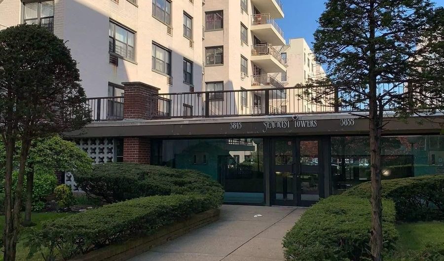 3845 Shore Pkwy #2, New York, NY 11235 - 2 Beds, 1 Bath