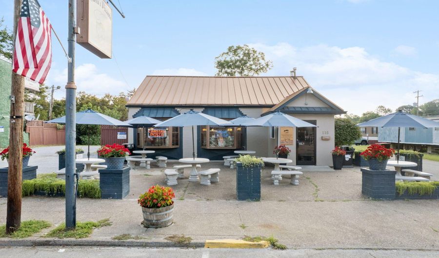 115 Main St, Augusta, KY 41002 - 0 Beds, 0 Bath