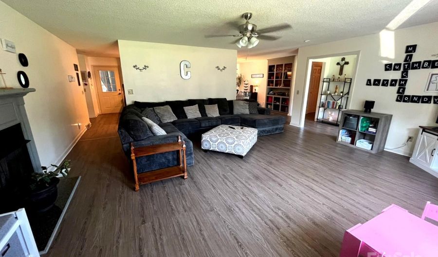 2224 Fairfield Ct, Albemarle, NC 28001 - 3 Beds, 2 Bath