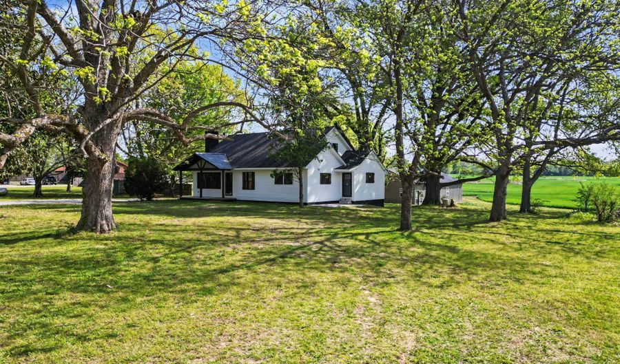 4177 Gum Flat Rd, Bells, TN 38006 - 4 Beds, 3 Bath