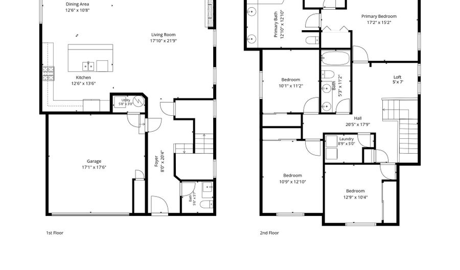 20435 SW GRACIE St, Beaverton, OR 97006 - 4 Beds, 3 Bath