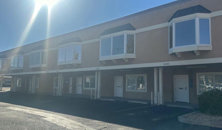 3007 LOUISIANA Blvd NE, Albuquerque, NM 87110 - 0 Beds, 0 Bath