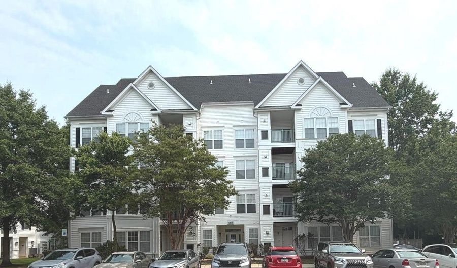 15616 EVERGLADE Ln 406, Bowie, MD 20716 - 2 Beds, 2 Bath