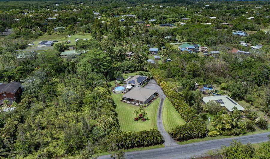15-1473 12TH Ave, Keaau, HI 96749 - 3 Beds, 3 Bath