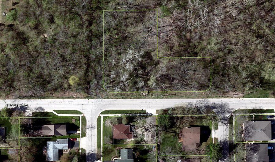 108 Arrowhead Dr, Algonquin, IL 60102 - 0 Beds, 0 Bath