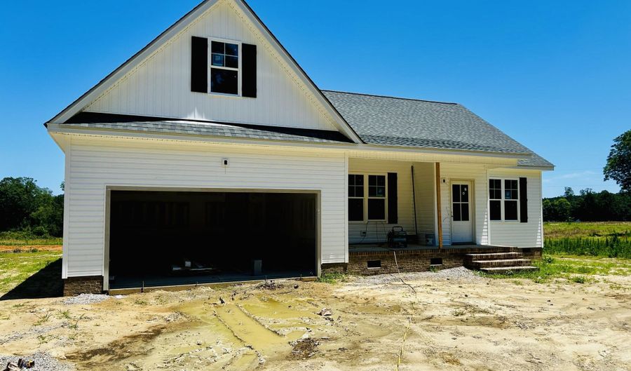 6750 Fire Tower Rd, Bailey, NC 27807 - 3 Beds, 2 Bath