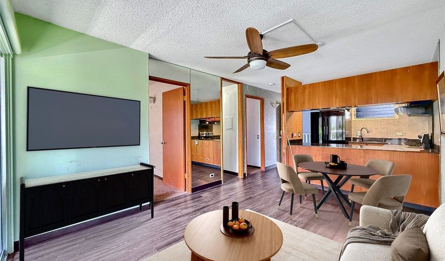 955 Ala Lilikoi St 305, Honolulu, HI 96818 - 2 Beds, 1 Bath