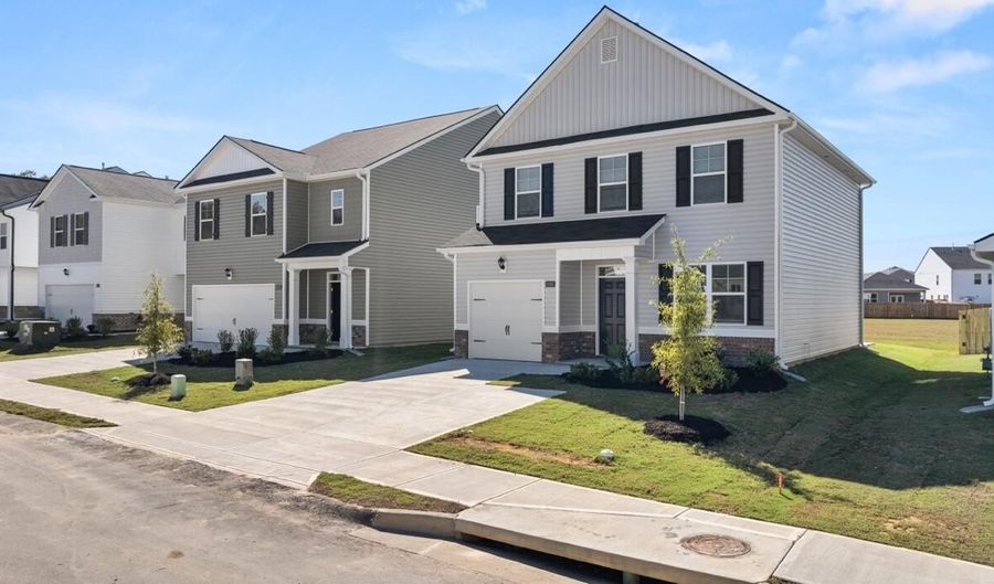 961 Captains Ct, Beech Island, SC 29842 - 3 Beds, 3 Bath